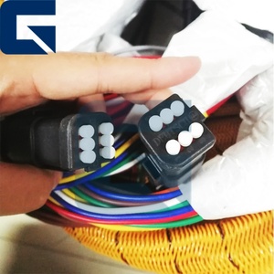 ชุดสายไฟ JIAJUE 204-1863 สำหรับรถขุด 320C/320C L - Product Image 4