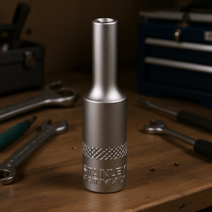 Llave de Tubo Hexagonal Stanley Fatmax de 1/4 de Pulgada con Perfil Maxidrive - Product Image 3