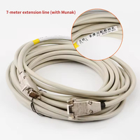 Encodeur d'ascenseur 50-2048C/T TS5213N2503, pièces détachées pour ascenseurs