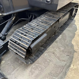 รถขุดขนาดเล็กมือสอง Doosan DX55-9C เครื่องยนต์ยันม่าร์ - Product Image 3