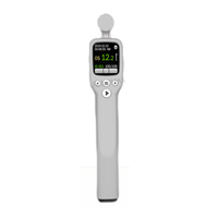 LHW5200A Nouveauté : Tonometre à rebond portable de haute précision pour vétérinaires, instruments ophtalmiques pour animaux de compagnie