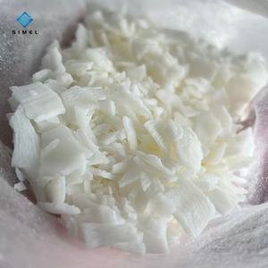 100% Natural Organic Soy Wax Flakes Wholesale Price <b>Candle</b> Soy Wax Scented Soy Wax for DIY <b>Candle</b> Making Kits - Product Image 3