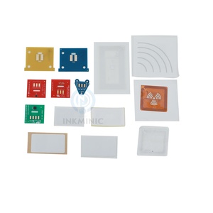 Chip de Módulo de Servicio de Alta Calidad Serie VJ 1000 - Pieza de Repuesto para Impresora de Inyección de Tinta VJ 1210 1510 1610 - Product Image 5