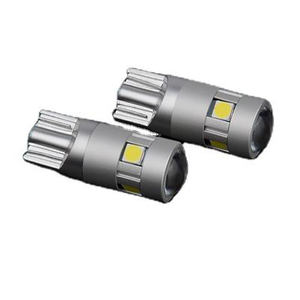 T10 הוביל w5w המכונית להפוך אותות אור סופר בהיר 1.6w 3030 md 12v t10 המכונית להפוך אות אור למכונית