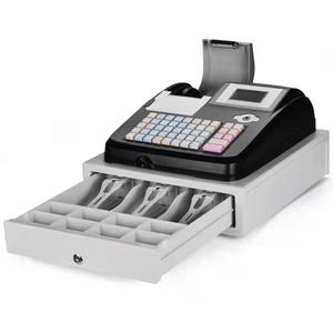 Système de caisse enregistreuse CE VAT pour les magasins avec journal - Product Image 1
