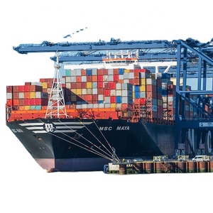 2025 быстрая лодка LCL морской судоходный агент из Китая во Франции, Великобритания, Германия, дешевые цены, экспедитор, экспресс-доставка - Product Image 5