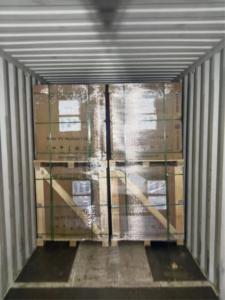 Tier 1 tấm pin mặt trời 570W 580W 590W 600Watt Chất lượng cao PV Tấm pin mặt trời hỗ trợ tùy chỉnh - Product Image 6