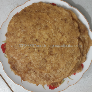 Rodajas de plátano orgánicas secas, suaves y dulces, conservadas con proceso natural, frutas envasadas al vacío - Product Image 1