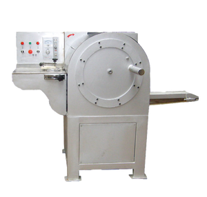 Machine automatique de fabrication de bonbons à la menthe, machine de formage de pastilles à 28 matrices, machine manuelle de découpe de bonbons durs - Product Image 5