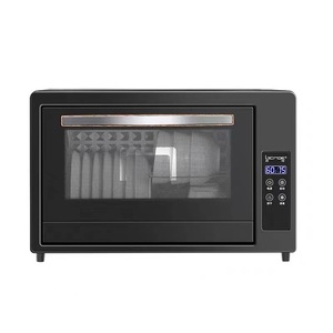 Four électrique Leroot avec stérilisation à température constante 75°C et fonction de séchage à la chaleur pour ustensiles de cuisine et biberons - Product Image 2