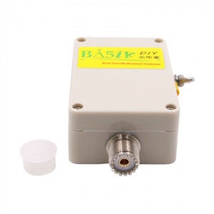Balun 1:49-49:1 per Antenna a Mezza Onda End Fed 5-35MHz 100W <span class=keywords><strong>PEP</strong></span> per Radio HAM - Product Image 4