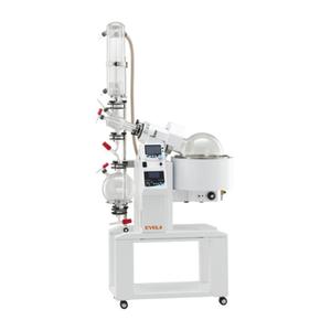 Equipo de Laboratorio EYELA de Japón, Evaporador Rotatorio de 10L N-3100 - Product Image 3