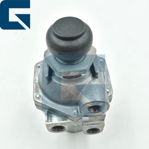 8D-7057 8D7057 วาล์วควบคุมสำหรับรถตักล้อยาง 994 - Product Image 2