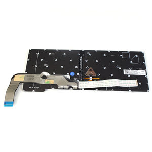 Teclado Retroiluminado de Repuesto para Thinkpad T14S Gen3 Gen4, Distribución RUUS, Compatible con los Números de Pieza SN21D68484 5M11G27194 5M11H27339 - Product Image 4