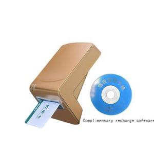 Single-Phase Insert Card Electricity Meter IC Card Watt Hour Meter USB <strong>Interface</strong> Supporting Card Reader Power Selling System - Product Image 4
