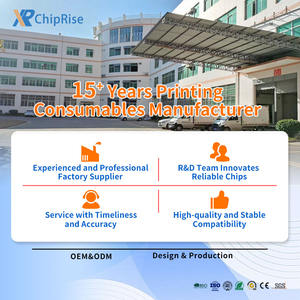 <span class=keywords><strong>Chip</strong></span> Compatibile Chiprise TK5240-TK5244 per Cartucce <span class=keywords><strong>Toner</strong></span> Laser Kyocera M5526cdw/P5026cdw/P5026cdn Stampanti Fotocopiatrici Alta Qualità - Product Image 2