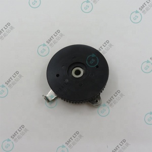 อะไหล่เครื่องป้อน CLY84-7 CL8MM รุ่น KW1-M1191-00X ชุดลูกกลิ้งขับเคลื่อนสำหรับเครื่องป้อน YAMAHA CL 8MM - Product Image 3