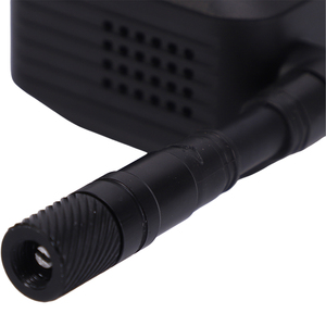 Fabrication en usine Mini pompe à <span class=keywords><strong>air</strong></span> pour vélo électrique USB 50cm de longueur Type-c pompe à <span class=keywords><strong>air</strong></span> avec jauge numérique - Product Image 2