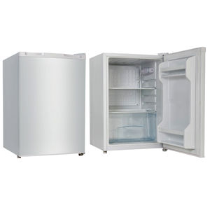 Refrigerador Portátil de 90L, 12V/24V, de Una Puerta, Enfriamiento Rápido y Ahorro de Energía, para Camping, Camiones, Autocaravanas y Caravanas - Product Image 2