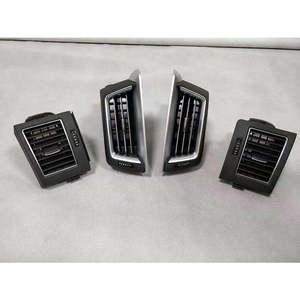 Kit de Carrocería Interior para Toyota <span class=keywords><strong>Land</strong></span> <span class=keywords><strong>Cruiser</strong></span> Lc200 2008-2015 al Estilo 2016-2021 con Pantalla <span class=keywords><strong>en</strong></span> el Volante, Directo de Fábrica, <span class=keywords><strong>en</strong></span> Stock - Product Image 5