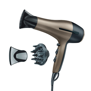 Dầu Argan Kỹ Thuật Điều Trị & Chỉ Số LED & Tourmaline Ionic Máy Sấy Tóc BY-521 - Product Image 4