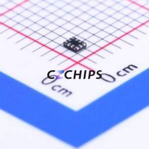 TMLP-10 FUSB301TMX แบบใหม่ดั้งเดิม (1.2x1.6) ชิปวงจรรวม IC แปลง USB - Product Image 2