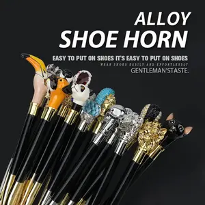 شعار مخصص أزياء الحيوان ارتداء الأحذية المساعد الفاخرة طويلة - Product Image 2