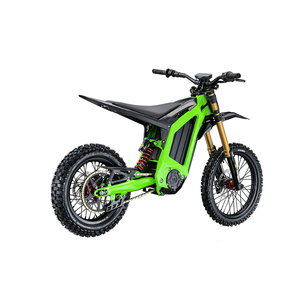 Bicicleta Leopard Pro s, Potente Bicicleta Todoterreno con Batería de Litio Integrada - Product Image 3