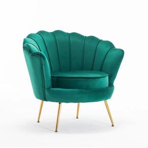 Comfortable <b>Sofa</b> Chair Sturdy Single <b>Sofa</b> Iron <b>Sofa</b> Chair - Product Image 2