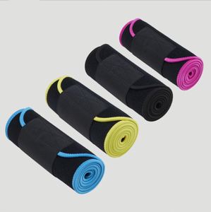 Cinturón de Sauna Deportivo Ajustable de Alta Calidad con Logotipo Personalizado, Cinturón de Fitness para Levantamiento de Pesas, Entrenador de Cintura, Adelgazante, Protección Abdominal - Product Image 6