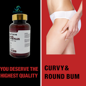 OEM <span class=keywords><strong>Extreme</strong></span> Curve Maca Plus 臀部和臀部增强胶囊 - 120 粒 - Product Image 2