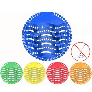 ZXX 2026 New Style High Quality Washroom Urinal Screen Deodorant Water Saving Urinal Screen <b>Mat</b> Water Saving - Product Image 5