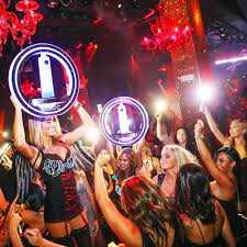 Acrylic điều khiển từ xa màu sắc thay đổi cho VIP dịch vụ LED Câu Lạc Bộ chai Presenter glorifier hiển thị chủ quảng cáo - Product Image 2