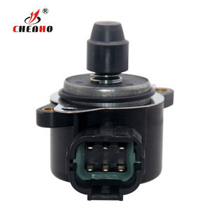 วาล์วควบคุมความเร็วเดินเบา 23781-4M500 วาล์วควบคุมความเร็วเดินเบาสำหรับนิสสัน อัลเมร่า 1.8 พรีเมร่า 23781-5M401 - Product Image 5