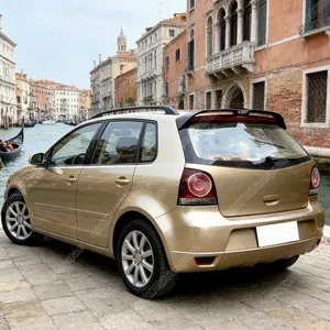 Alerón Trasero Estilo Oettinger para Polo 4 MK4 9N 2003 2004 2005 2006 2007, Decoración para Carrocería - Product Image 3