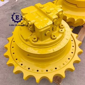 11Y-27-30104 11Y-27-30101 11Y-27-20200 Conjunto de Transmisión Final para Bulldozer D31EX D31PX <span class=keywords><strong>D37EX</strong></span> D37PX D39EX-<span class=keywords><strong>22</strong></span> D39PX-<span class=keywords><strong>22</strong></span> Motor de Traslación - Product Image 1