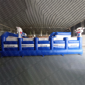 High Quality Customized Theme Commercial Kids <b>Inflatable</b> Bouncing Castle With Slide PVC Material CE Certified <b>Inflatable</b> Bouncin - Product Image 5