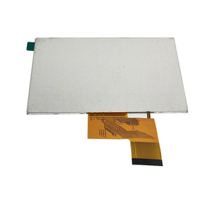 IPS <span class=keywords><strong>TFT</strong></span> <span class=keywords><strong>LCD</strong></span> <span class=keywords><strong>Module</strong></span> 480*272 Độ Phân Giải 5 Inch ILI6480 SPI RGB <span class=keywords><strong>MCU</strong></span> <span class=keywords><strong>LCD</strong></span> <span class=keywords><strong>Module</strong></span> Panel - Product Image 4