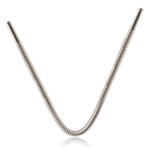 Manguera Flexible de acero inoxidable de 6mm de diámetro, tubo de <span class=keywords><strong>Gas</strong></span> corrugado para barbacoa, parrilla, aparato de calefacción - Product Image 5