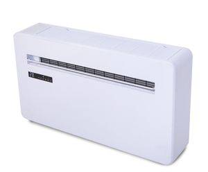 เครื่องปรับอากาศติดหน้าต่าง 8000 BTU แบบไม่มีชุดภายนอก พร้อมระบบควบคุมผ่าน WIFI สำหรับโรงแรมและบ้านพักอาศัย - Product Image 6