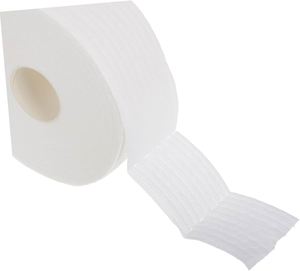 Lingettes sans peluches pour ongles, tampons dissolvants pour vernis à ongles, lingettes en coton pour ongles en gel, nettoyage de la poussière et dégraissage - Product Image 2