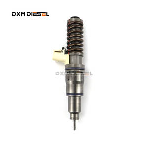Инжектор дизельного топлива 21340611 деталей двигателя грузовика для Vol-vo FM 440 - Product Image 2