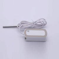 S1 minew ble Smart IoT registrador de temperatura y sensor de humedad