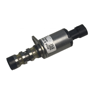 Électrovanne de commande de distributeur électrovanne de distribution Variable pour <span class=keywords><strong>Citroen</strong></span> C3 C4 M43 Peugeot 307, 308 301 2008 408 DS5 - Product Image 1