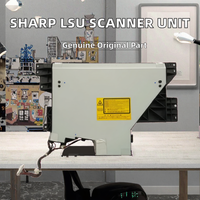 Tête laser Witzcursor originale reconditionnée neuve pour Sharp 201 3148 2048 1808 2008 2308 2348s 2608 SV
