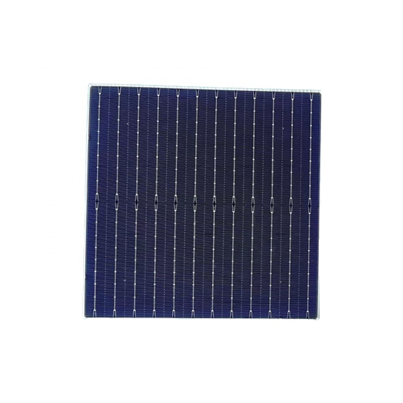 Factory Sale 580W Mono Perc Solar