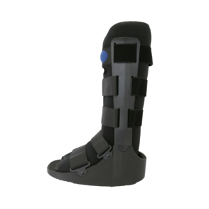 Neumático Cam Walker zapatos ortopédicos Post operación zapato después de la cirugía - Product Image 5