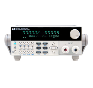 ITECH IT8513B+ Charge électronique programmable 500V 30A 300W Testeur de batterie haute performance - Product Image 1