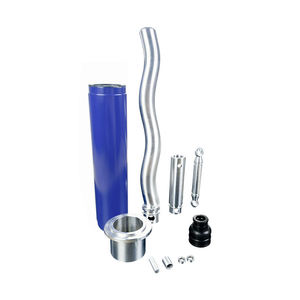 Pièces de rechange pour pompe à vis à cavité progressive simple <span class=keywords><strong>Seepex</strong></span> type BN1-6L, stators en caoutchouc NBR/HNBR/EPDM/FPM - Product Image 6