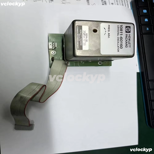 Oscillateur à cristal HP HP 10811-60160, original et authentique, fabriqué aux États-Unis - Product Image 2